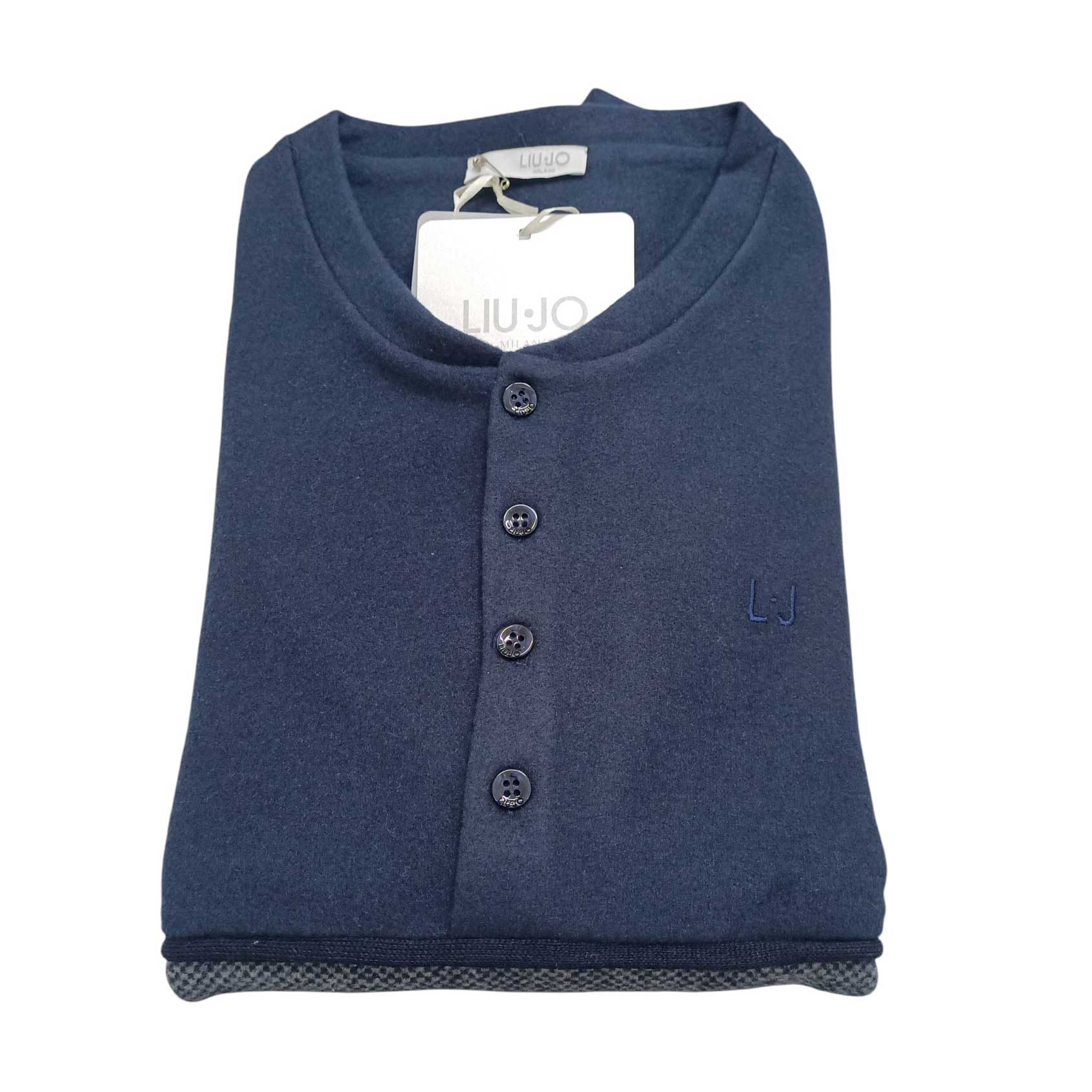 Pigiama Uomo Autunno/Inverno Liu Jo A4DL515U