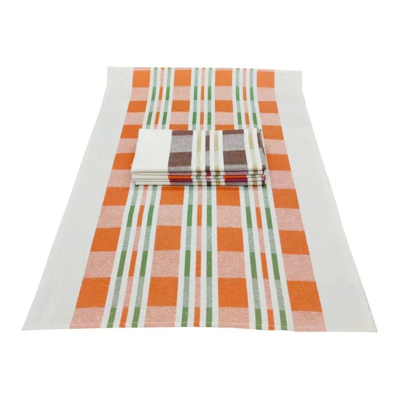 Strofinacci Maestri Cotonieri Positano 60x75 Cotone - The King Luxury