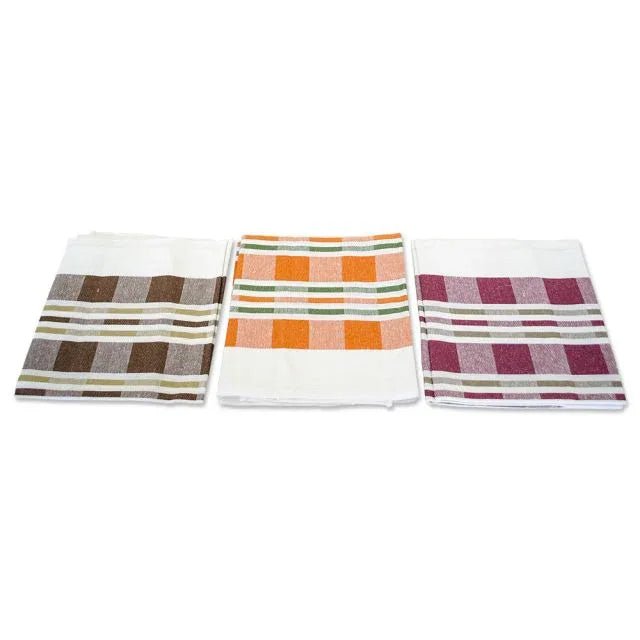 Strofinacci Maestri Cotonieri Positano 60x75 Cotone - The King Luxury