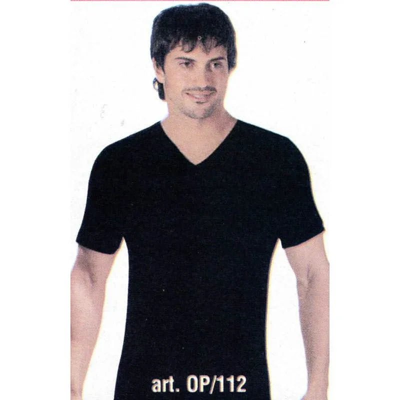 T-Shirt Uomo Speedy Line OP - 112 5/L - The King Luxury