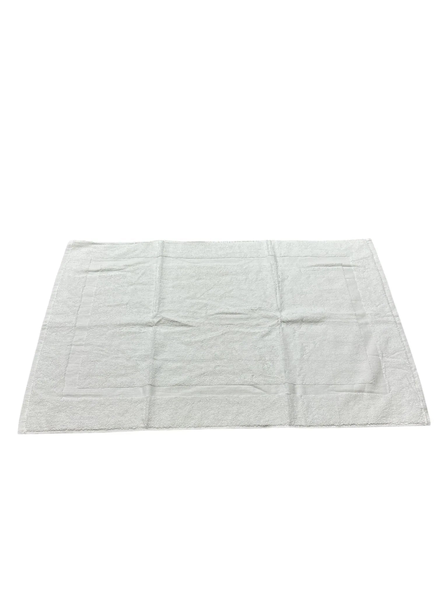 Tappeti Antica Tessitura Italiana Continental Spugna di Cotone - The King Luxury