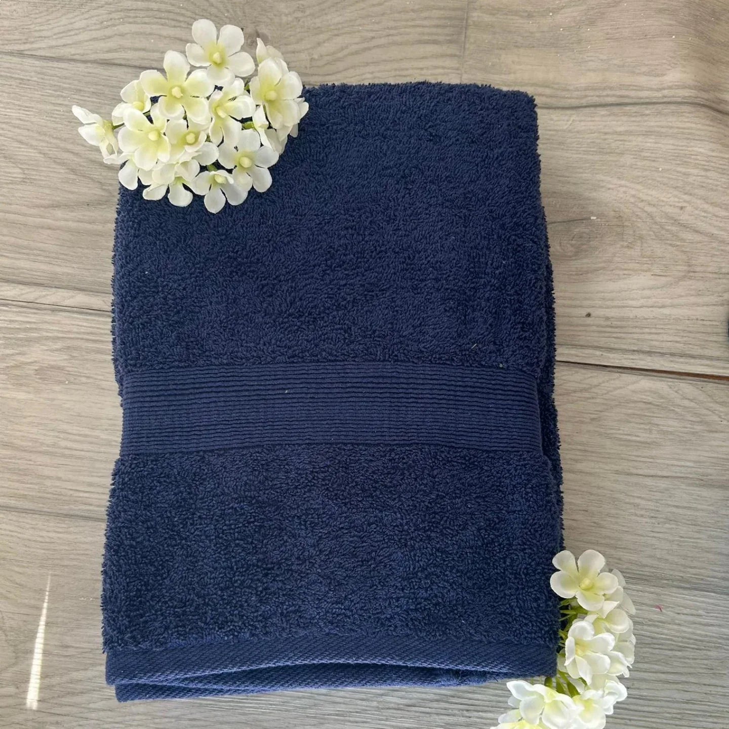 Telo Bagno Suprema Funny Spugna di Cotone - The King Luxury