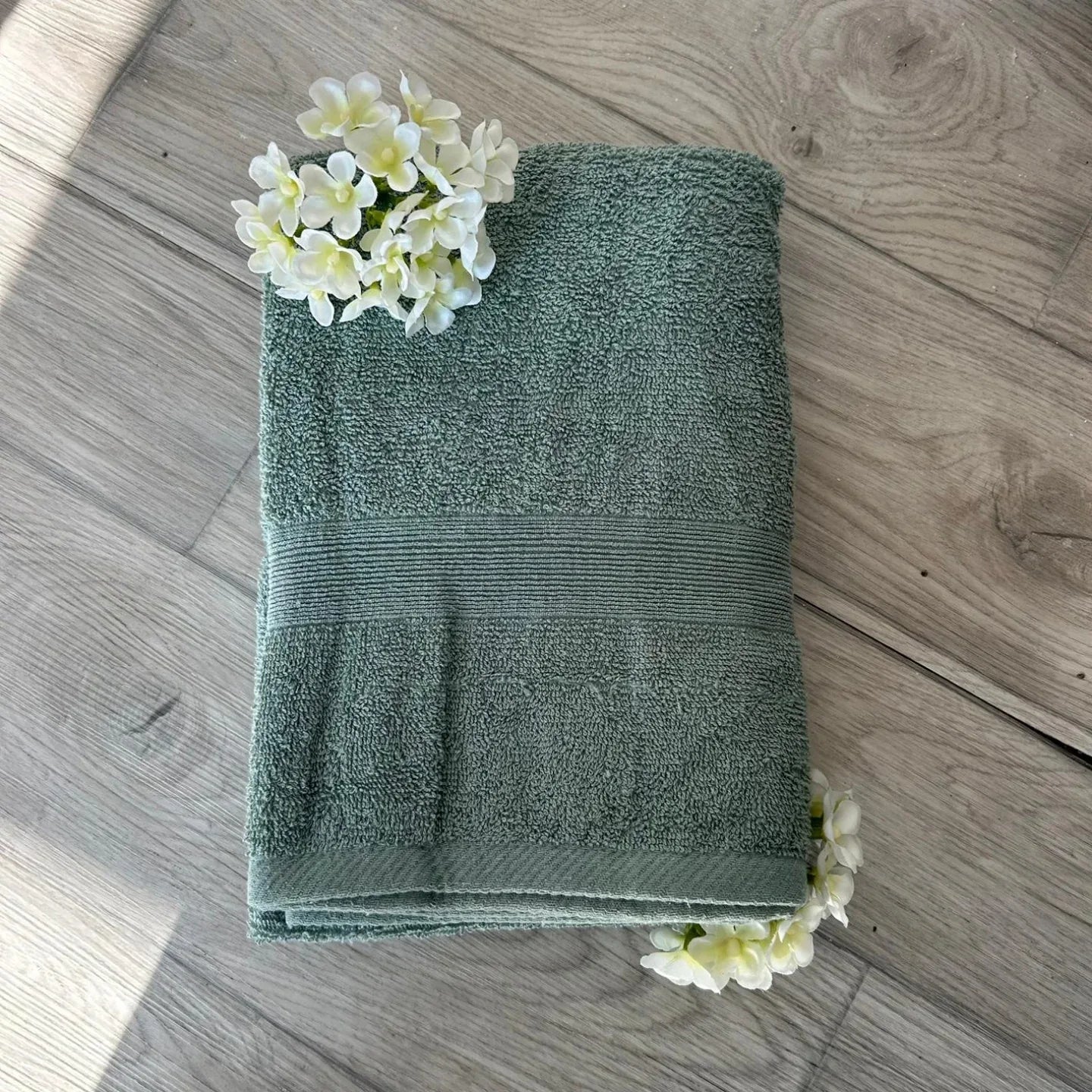 Telo Bagno Suprema Funny Spugna di Cotone - The King Luxury