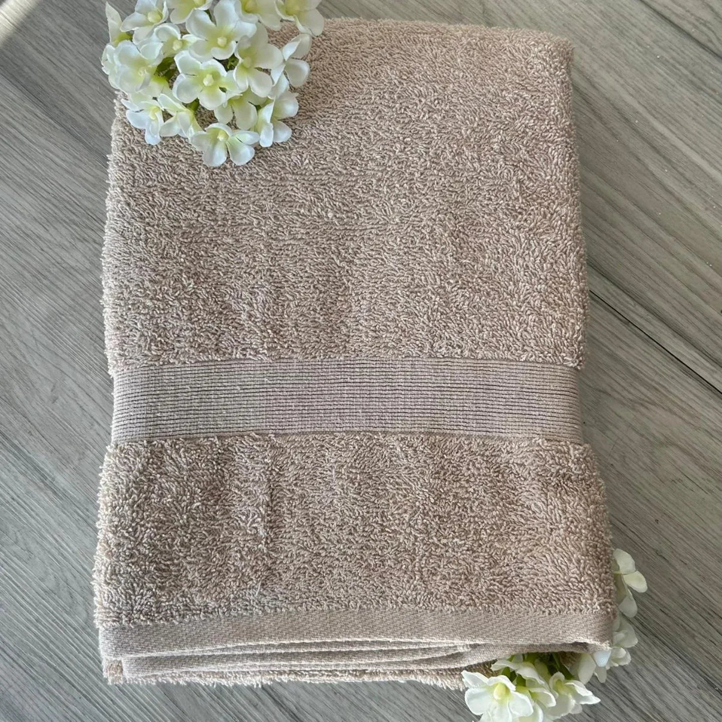 Telo Bagno Suprema Funny Spugna di Cotone - The King Luxury