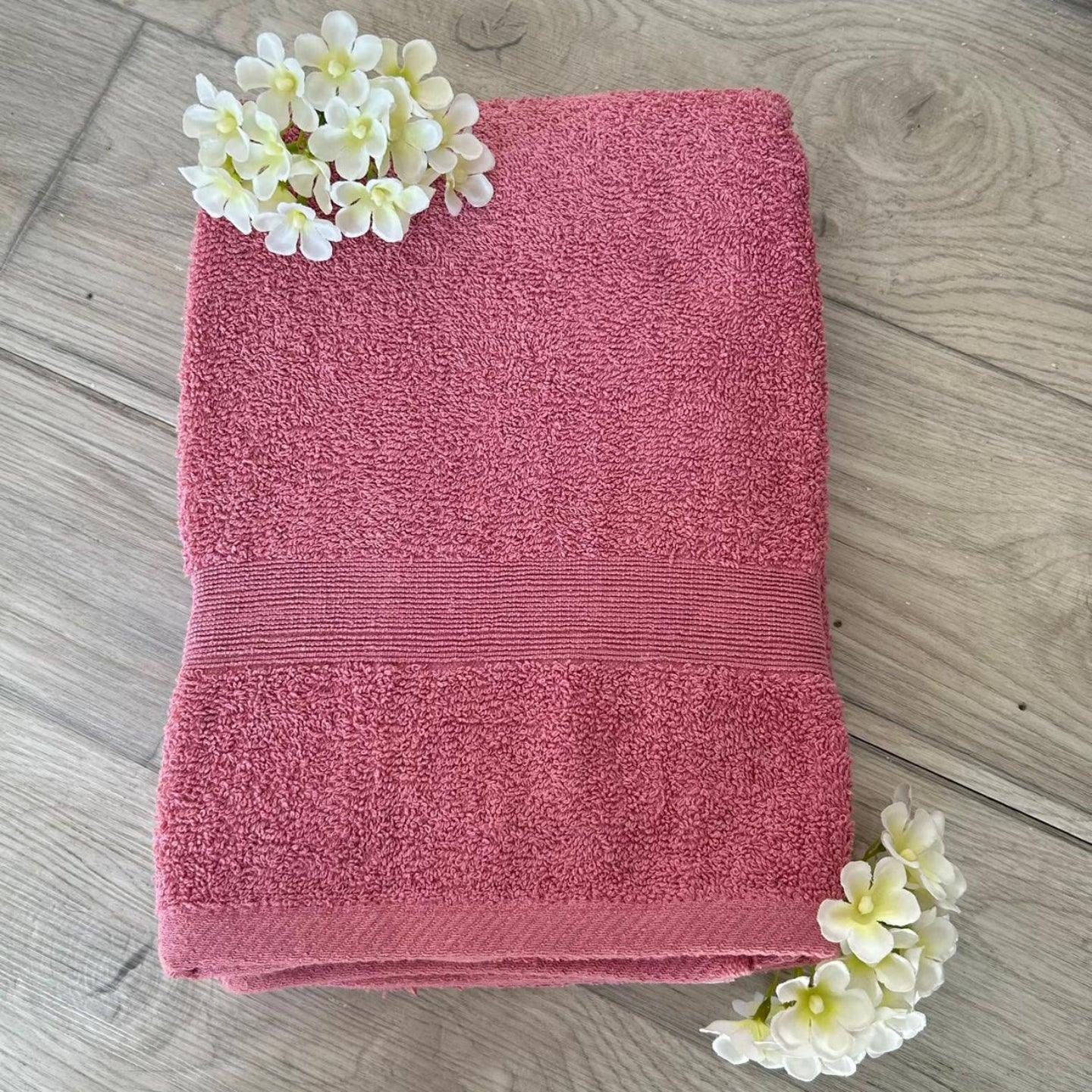 Telo Bagno Suprema Funny Spugna di Cotone - The King Luxury