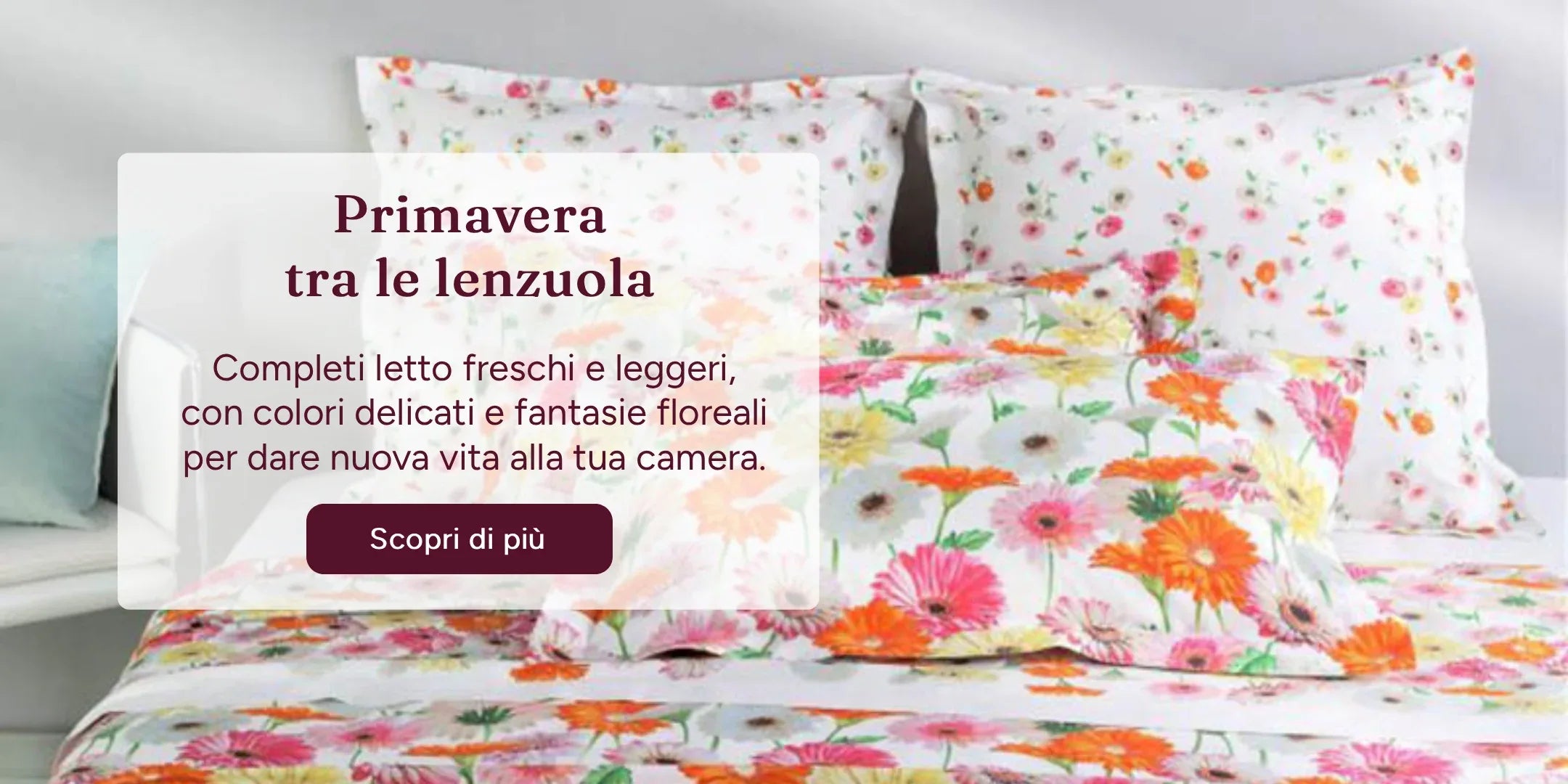 tovaglia-maia-deign-floreale-primaverile_3 - The King Luxury