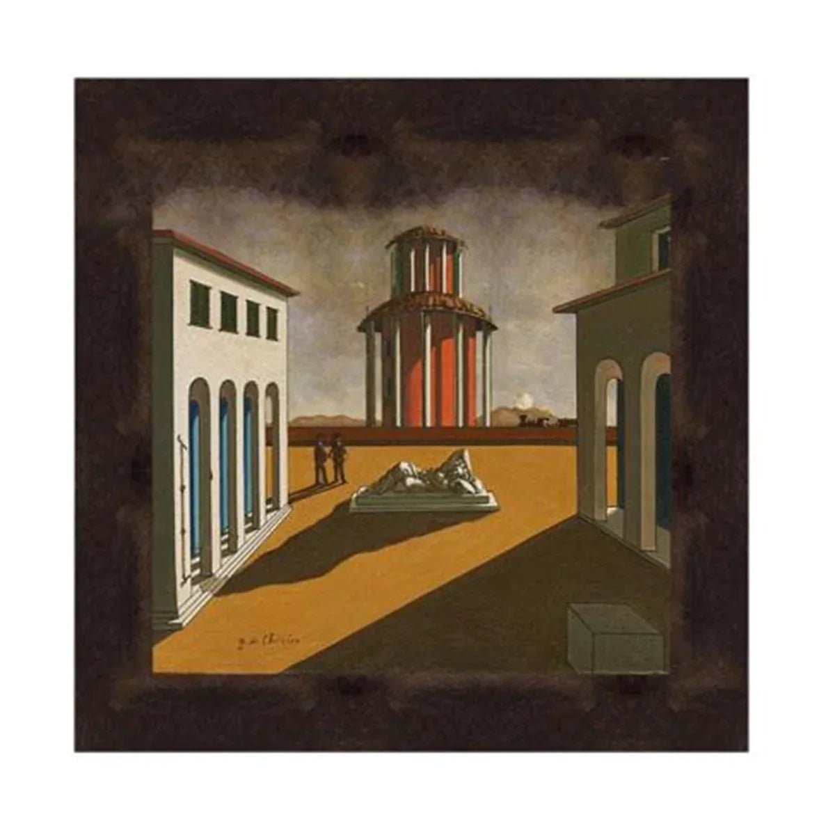 Tovagliolo Enne Design Art.02 - The King Luxury