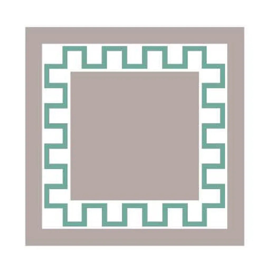 Tovagliolo Enne Design Olbia - The King Luxury