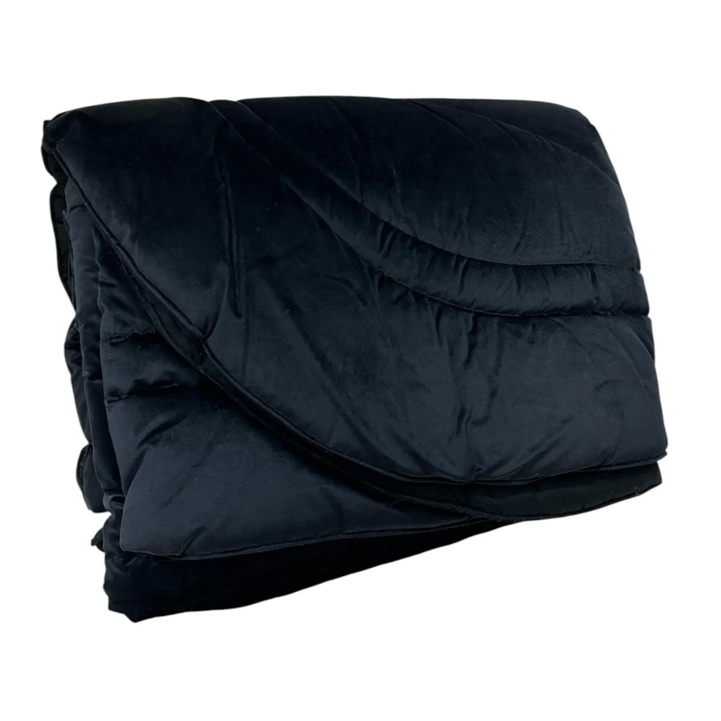 Trapunta Matrimoniale Alexander Tuscany Home Velour – Velluto 260x260 cm - The King Luxury