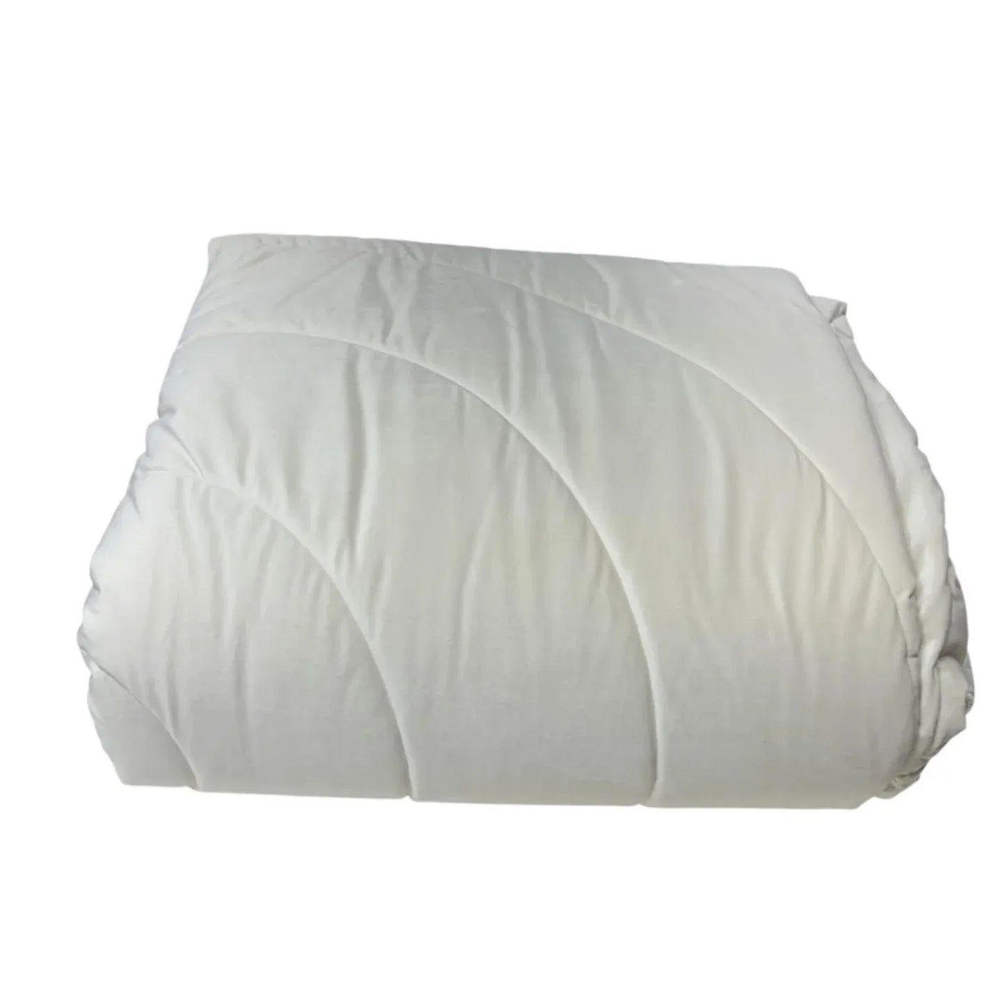 Trapunta Matrimoniale Alexander Tuscany Home Velour – Velluto 260x260 cm - The King Luxury