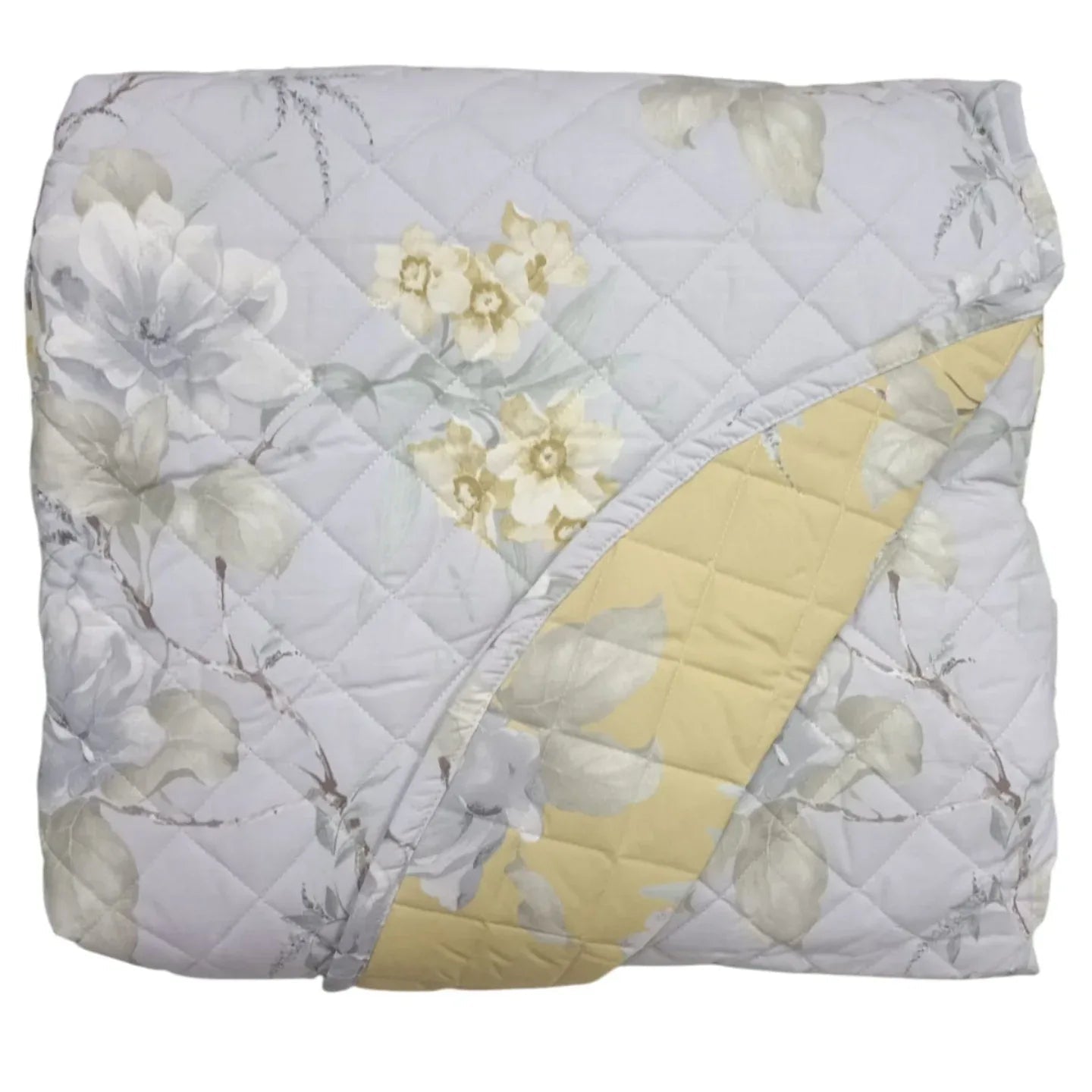 Trapuntino matrimoniale Tessitura Randi Atelier 30 - 31 Matrimoniale Percalle di Cotone - The King Luxury