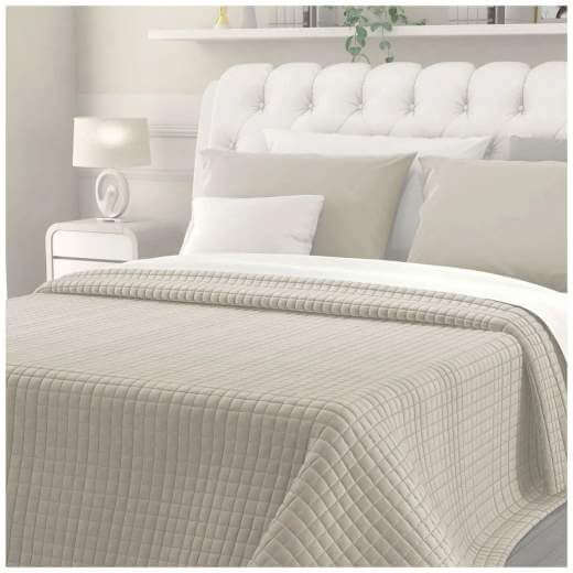 Trapuntino Tessier Lulu 1 Piazza e 1/2 Poliestere - The King Luxury