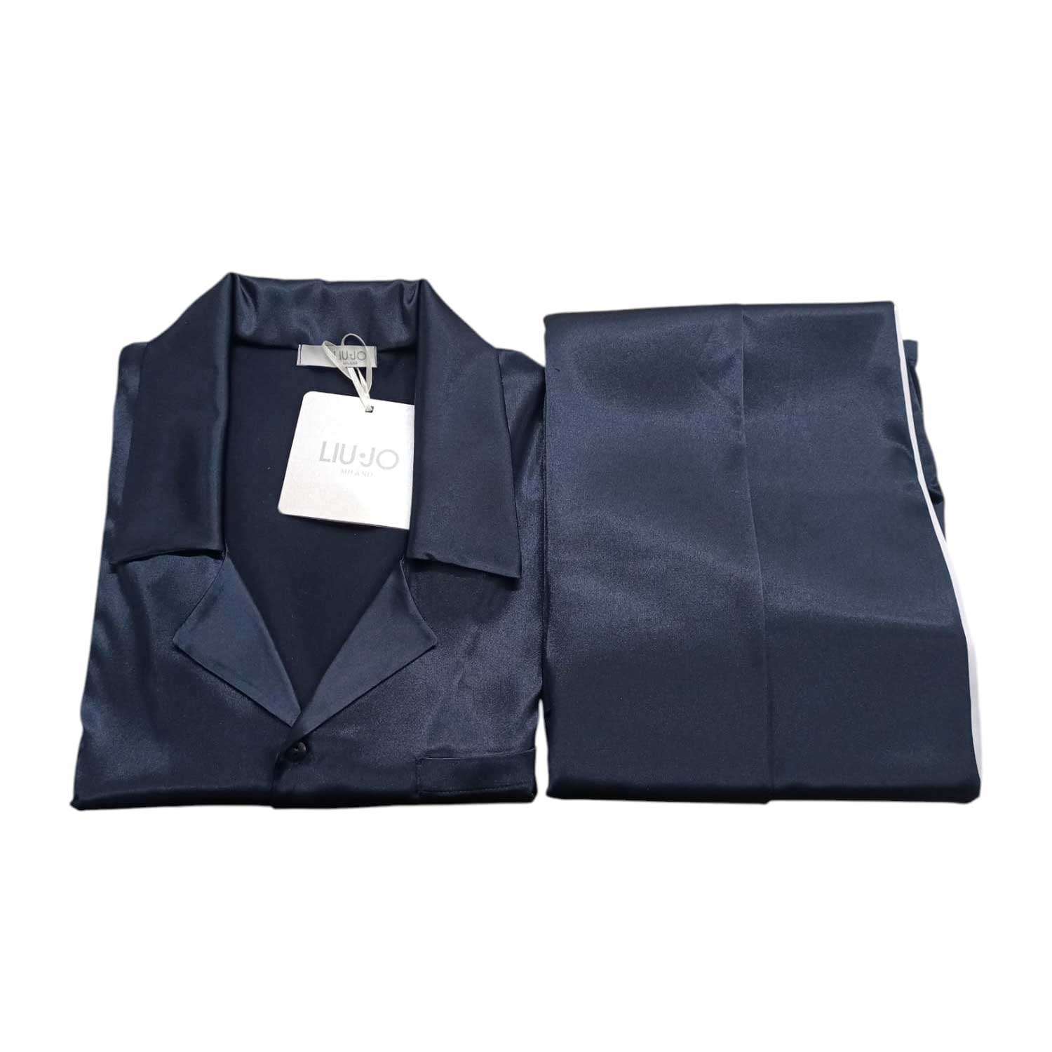 Pigiama Uomo Primavera/Estate Liu Jo A4DL500U