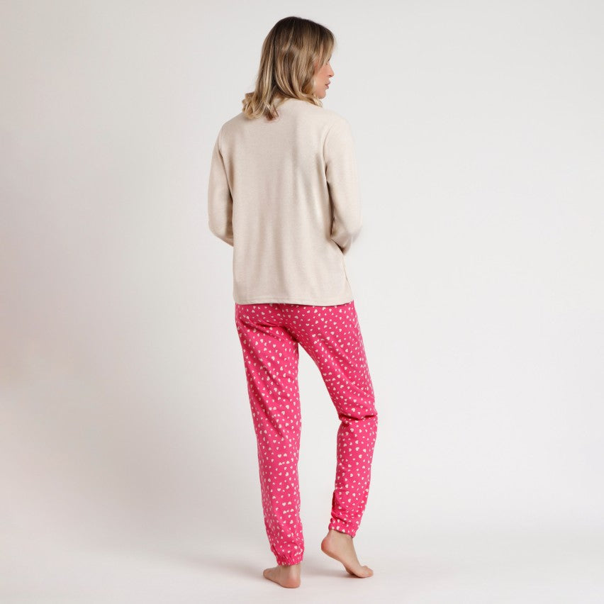 Pigiama Donna Santoro 62384 S