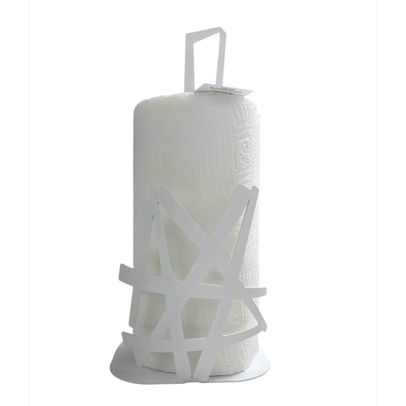 Porta rotolo Ceart Tokyo  Metallo