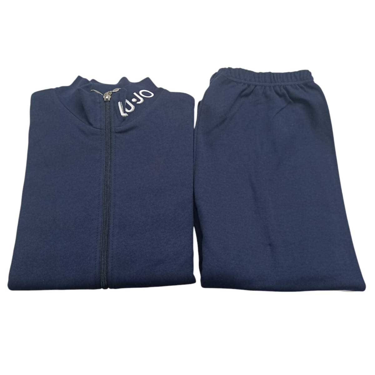 Pigiama Donna Autunno/Inverno Liu Jo A4DL0250