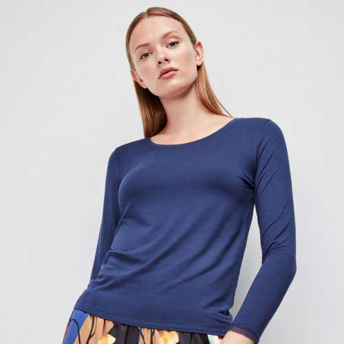 Maglietta Gisela  M Modal