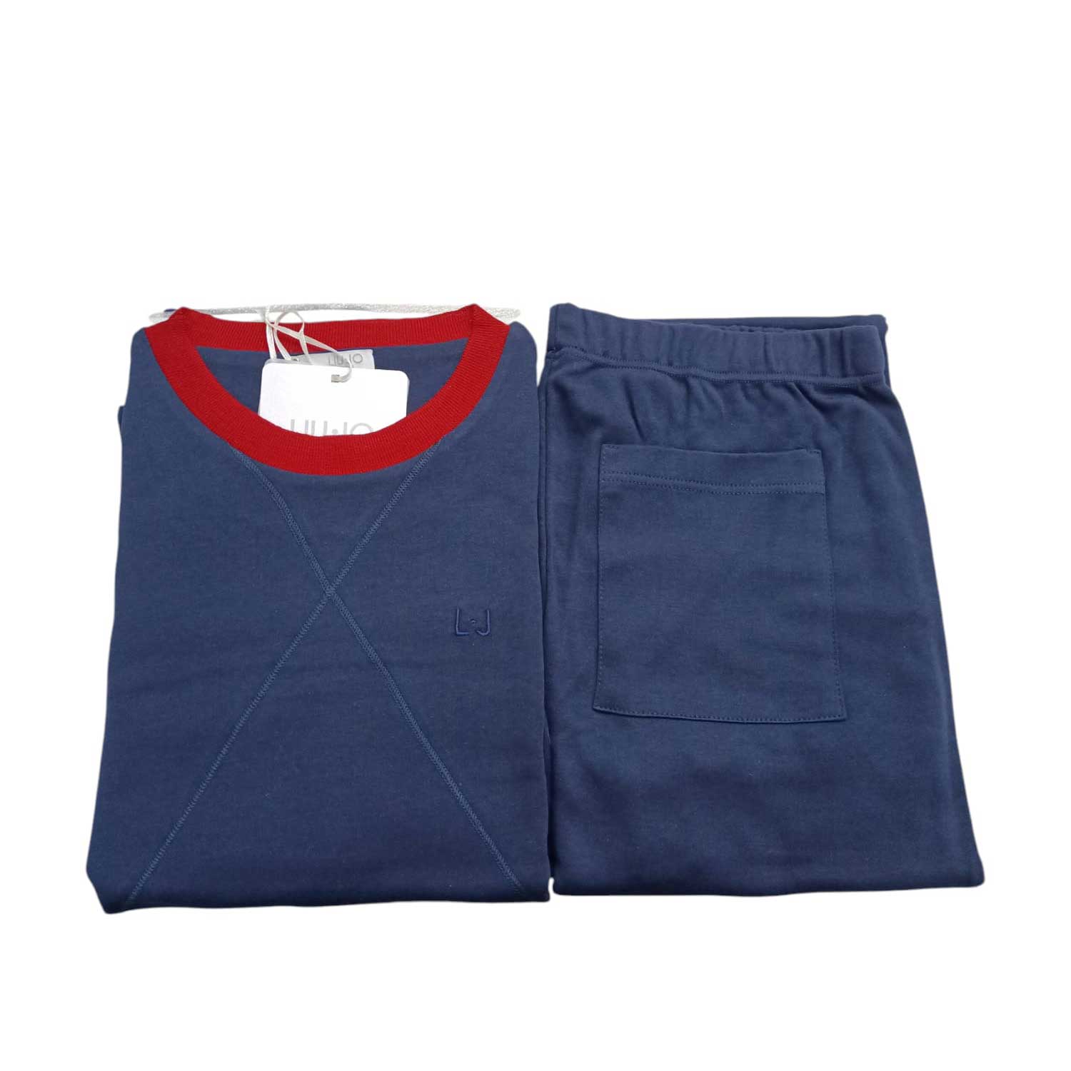 Pigiama Uomo Autunno/Inverno Liu Jo A4DL525U