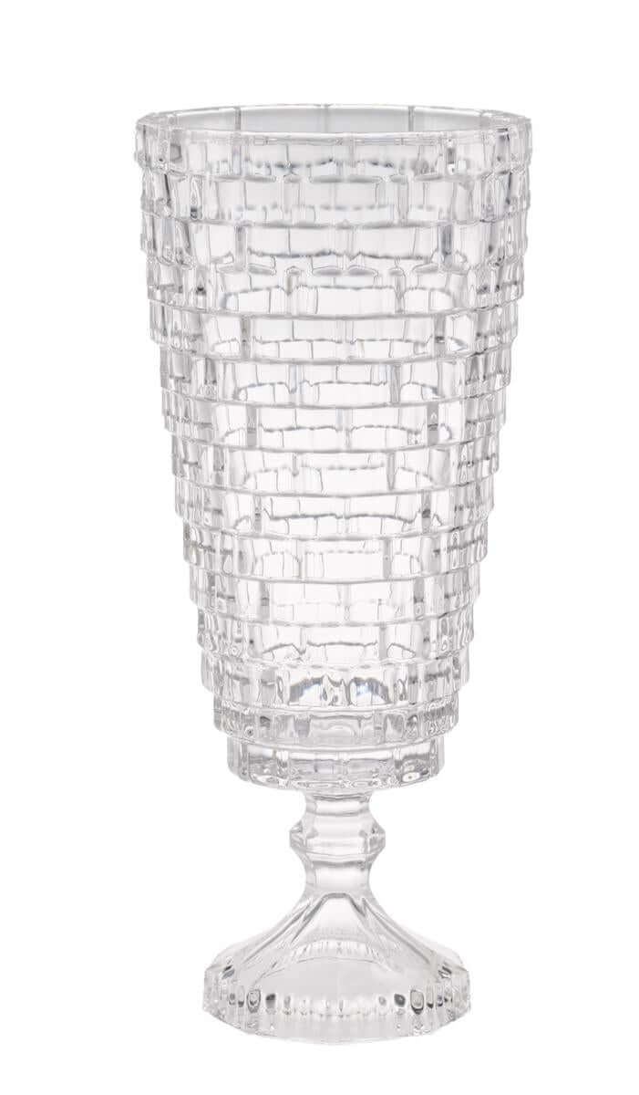 Vaso Special Gifts VC4 Vetro - The King Luxury