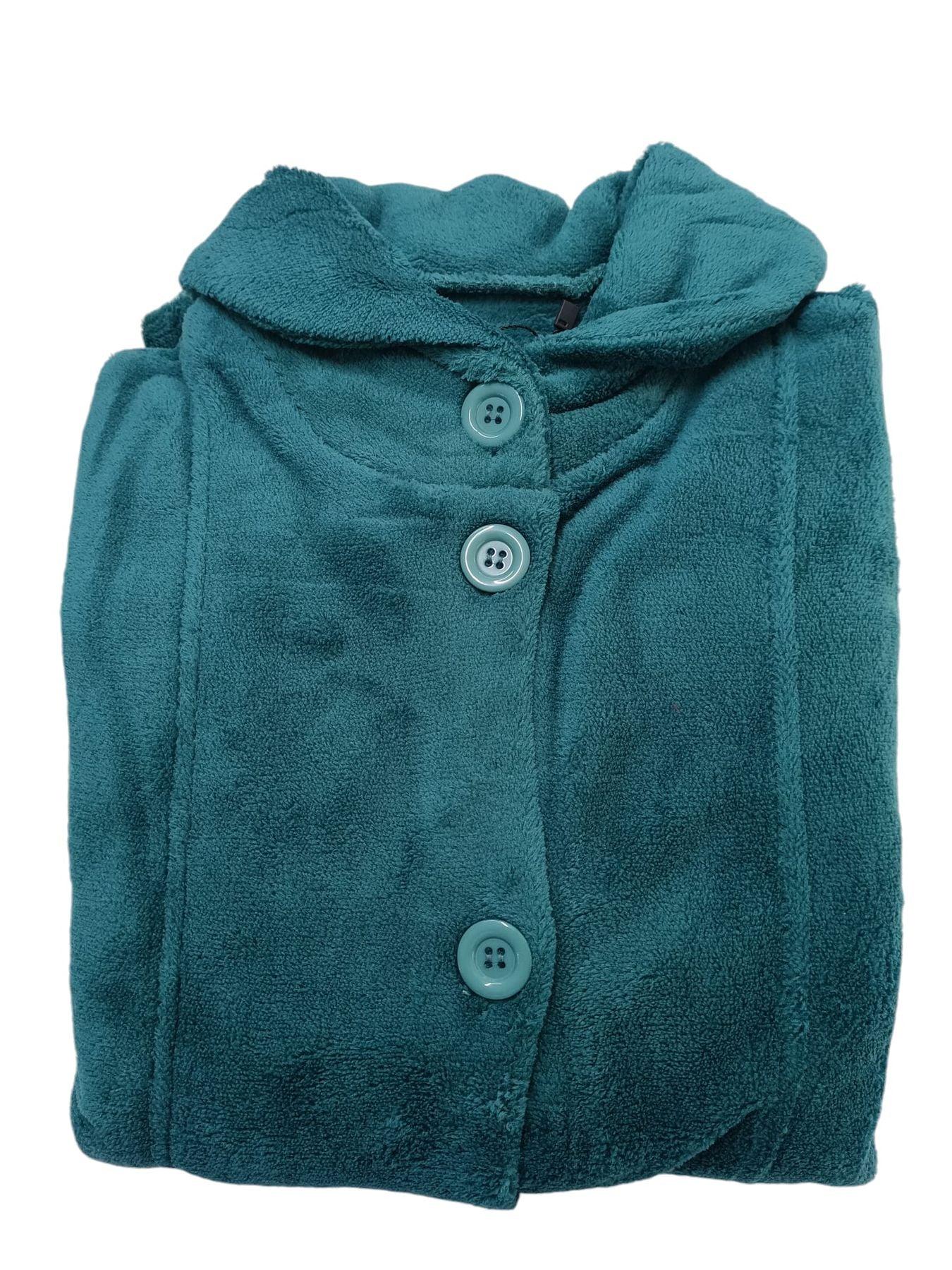 Vestaglia Donna Autunno/Inverno Bisbigli BO288632 - The King Luxury