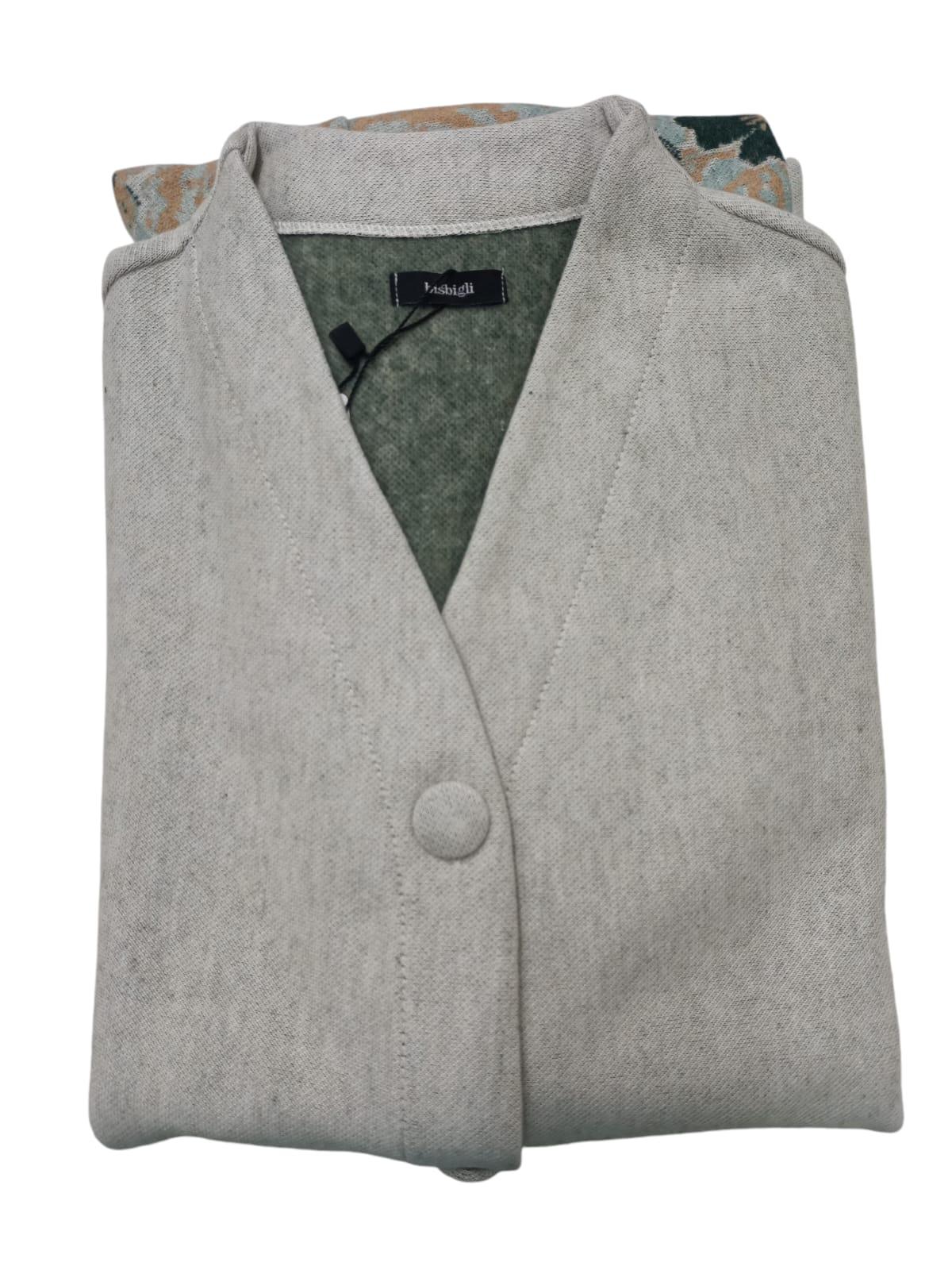 Vestaglia Donna Autunno/Inverno Bisbigli Saint Michel 52 - The King Luxury