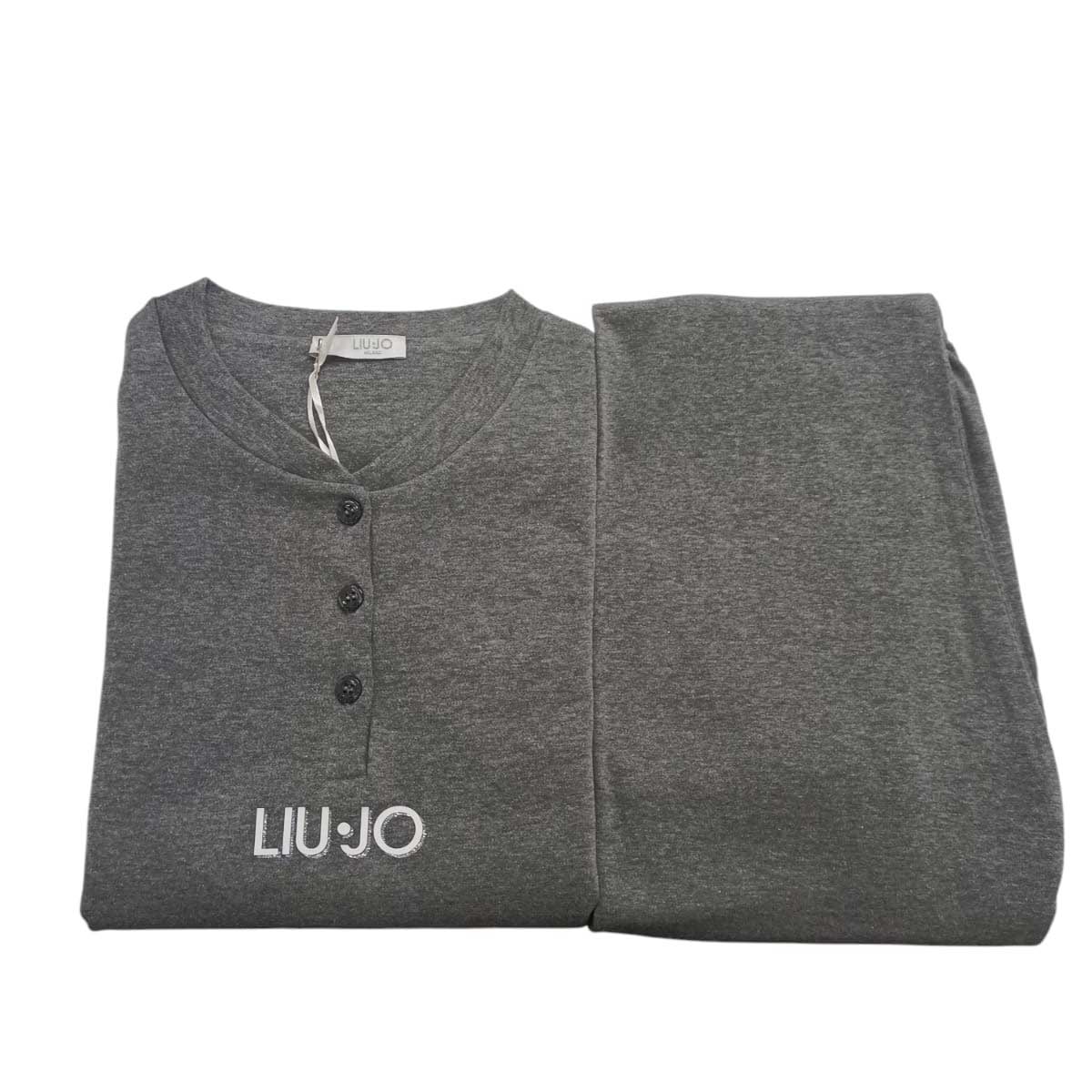 Pigiama Donna Primavera/Estate Liu Jo A4DL0214