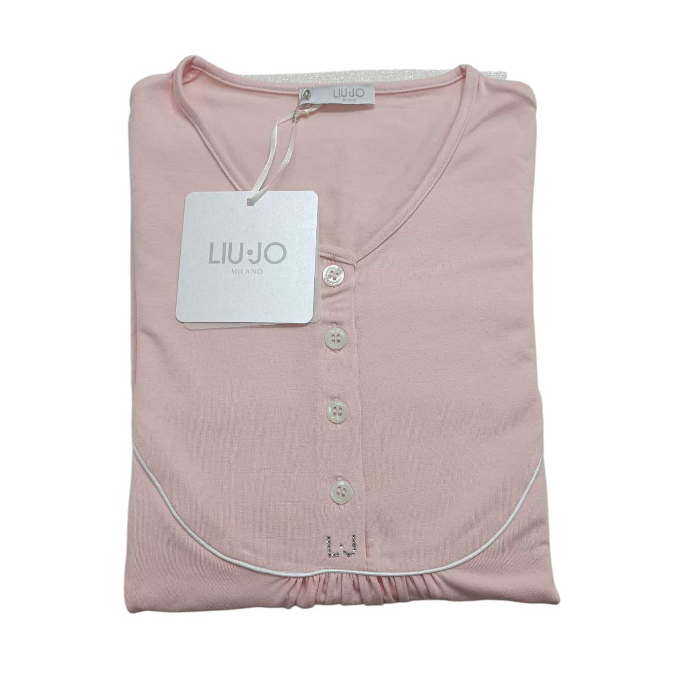 Pigiama Donna Primavera/Estate Liu Jo A4DL0140