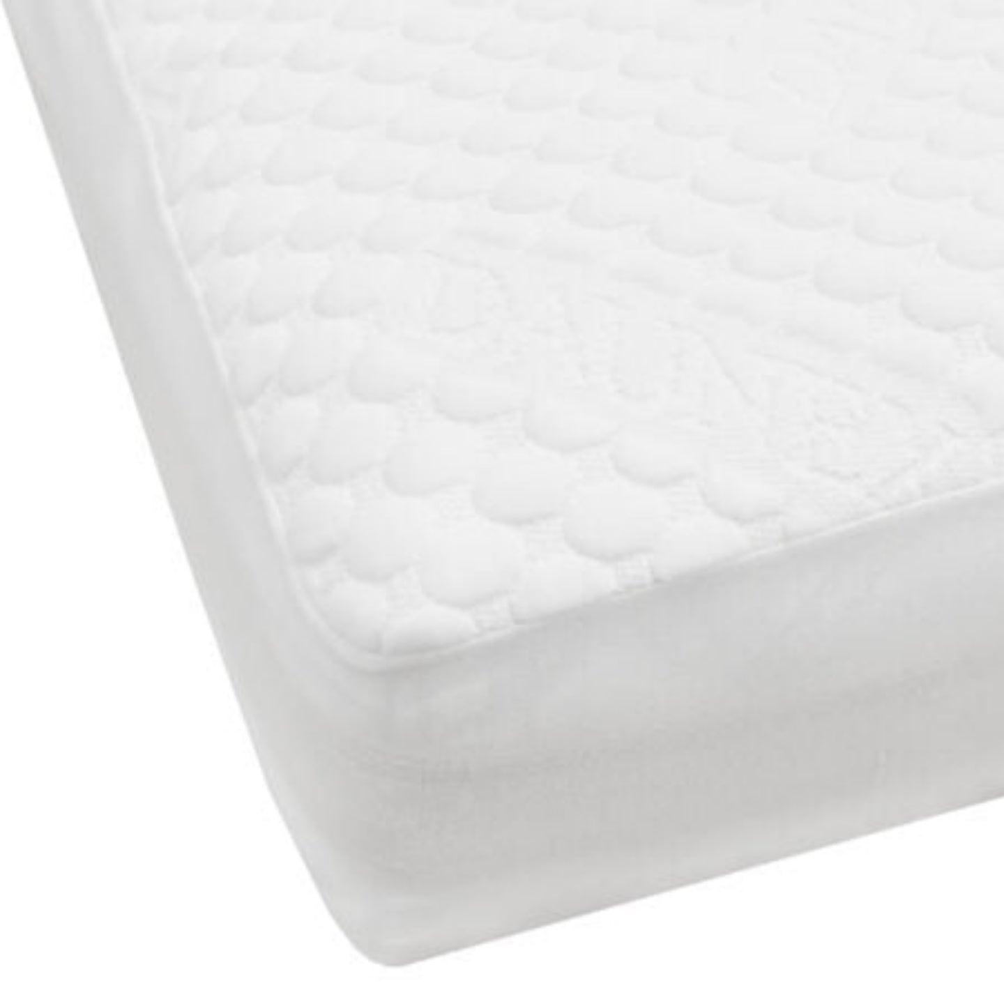 Coprimaterasso Daunex Relax Francese 140x200 + 30 cm