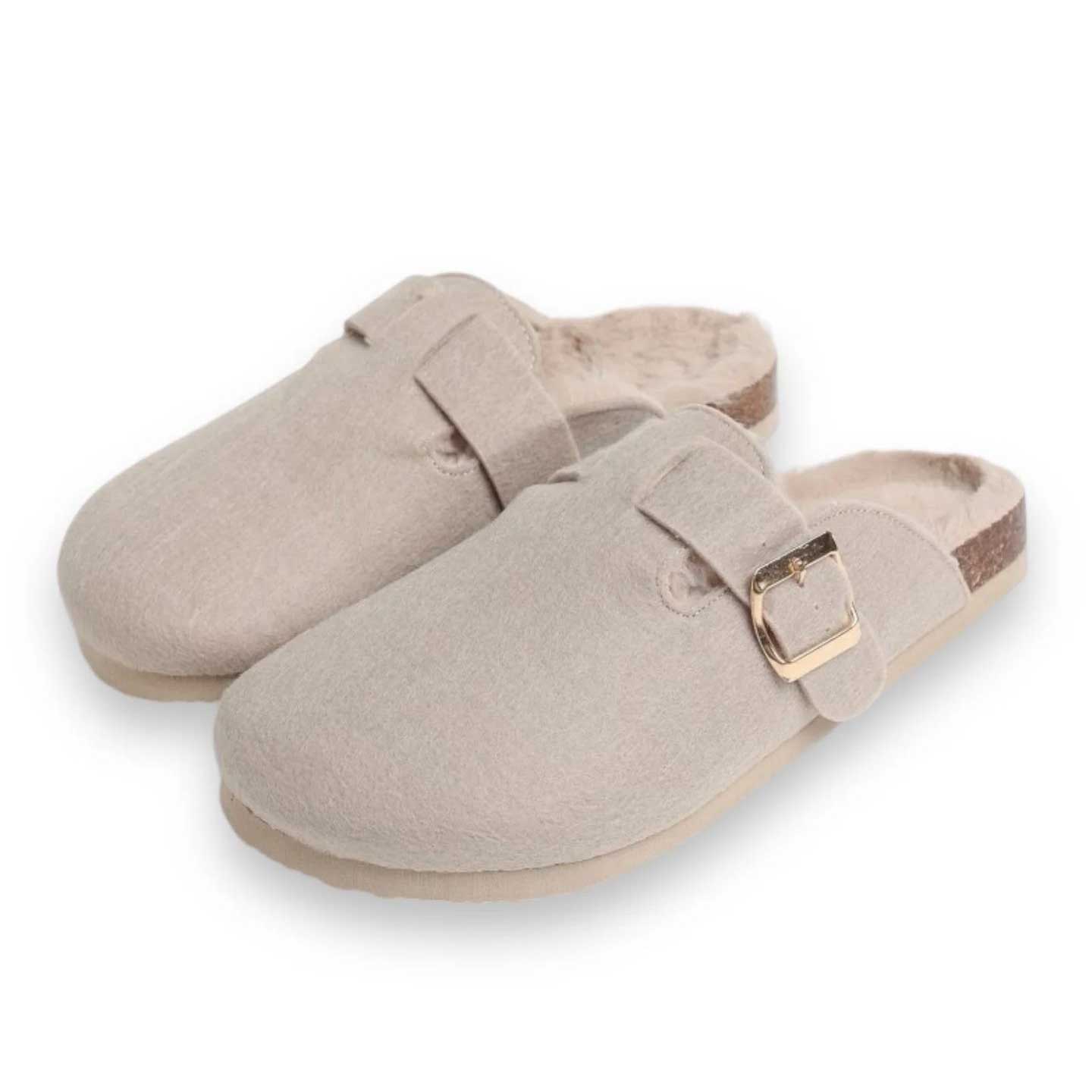 Pantofole Admas 69042S 36/37