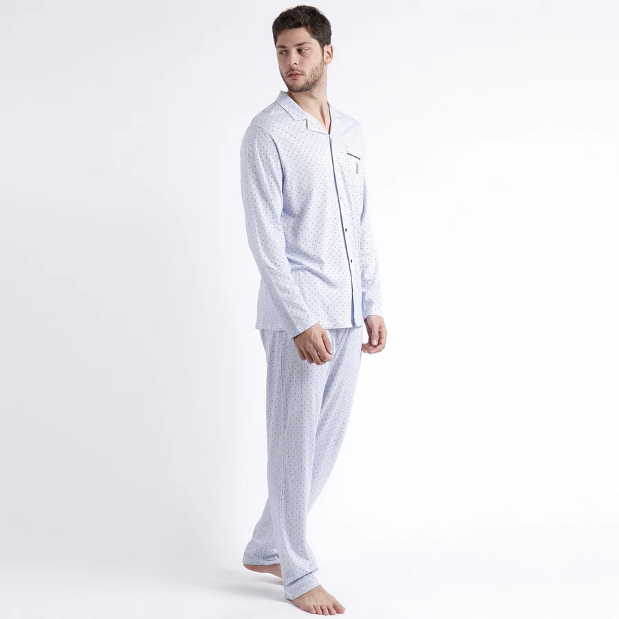 Pigiama Uomo Primavera/Estate Admas 60310-0