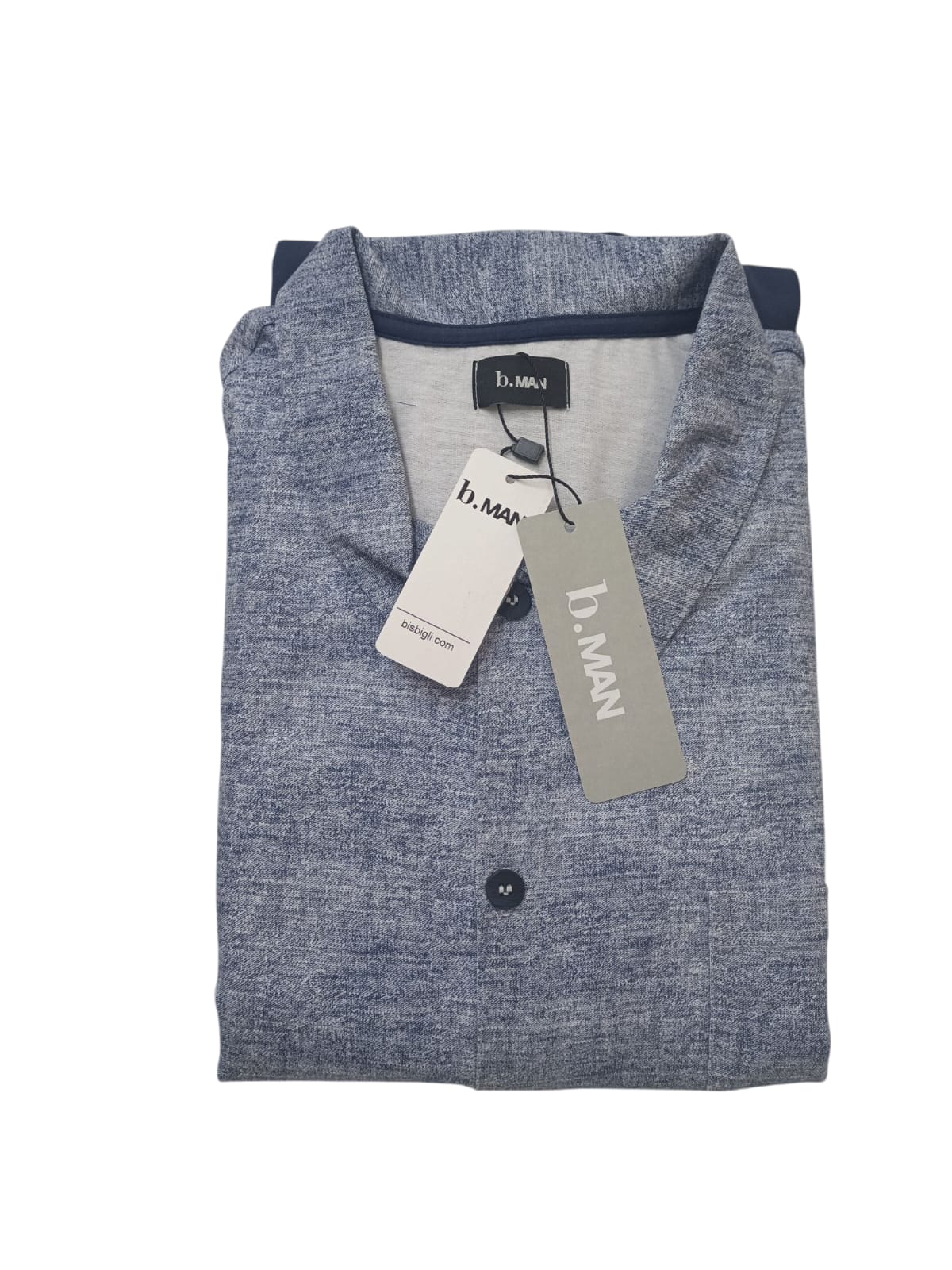 Pigiama Uomo Primavera/Estate B. Man LR475114