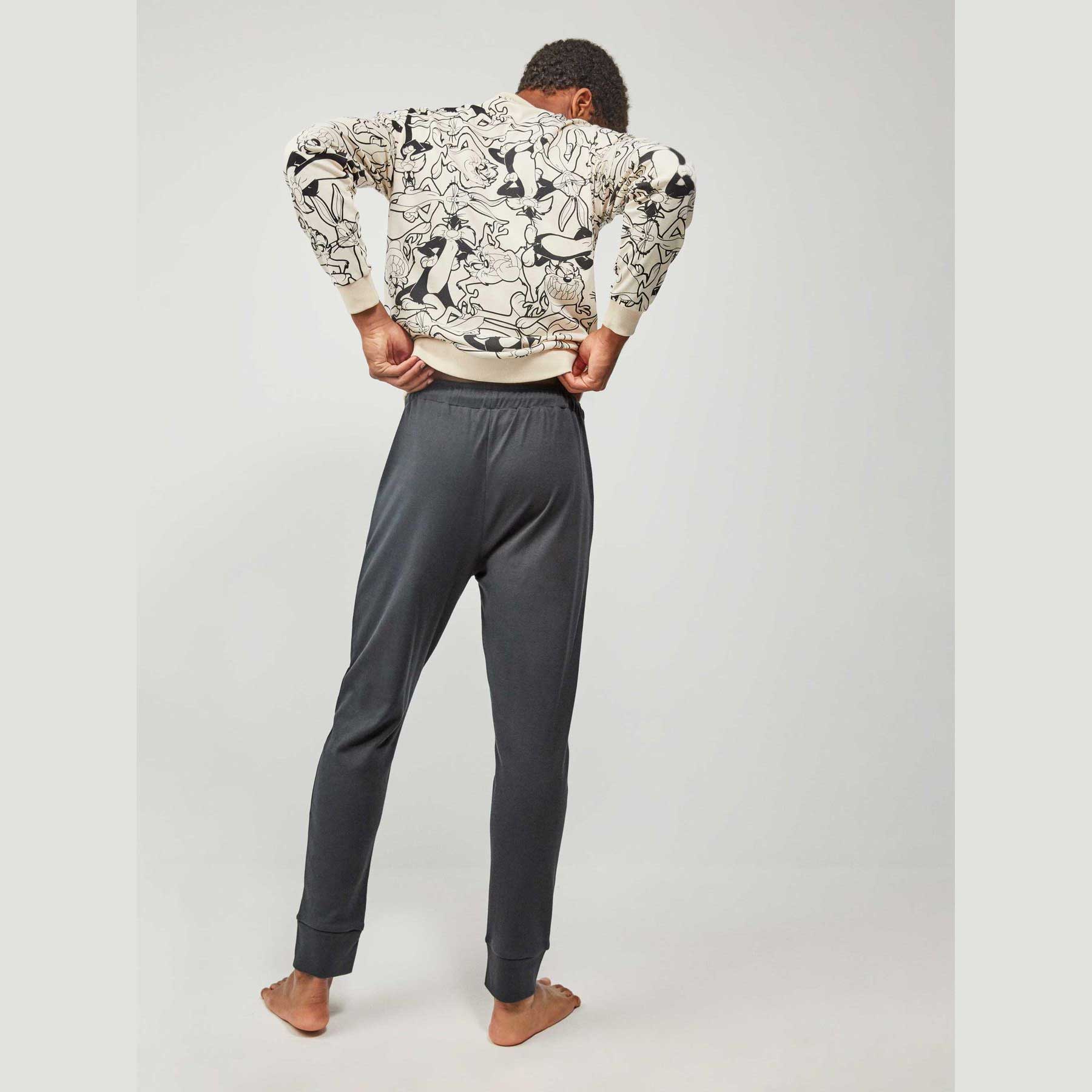 Pigiama Uomo Gisela 2/20243S S