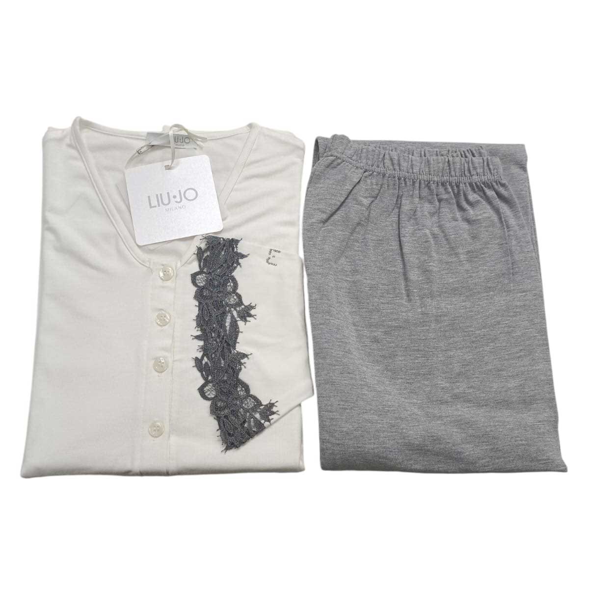 Pigiama Donna Primavera/Estate Liu Jo A4DL0101