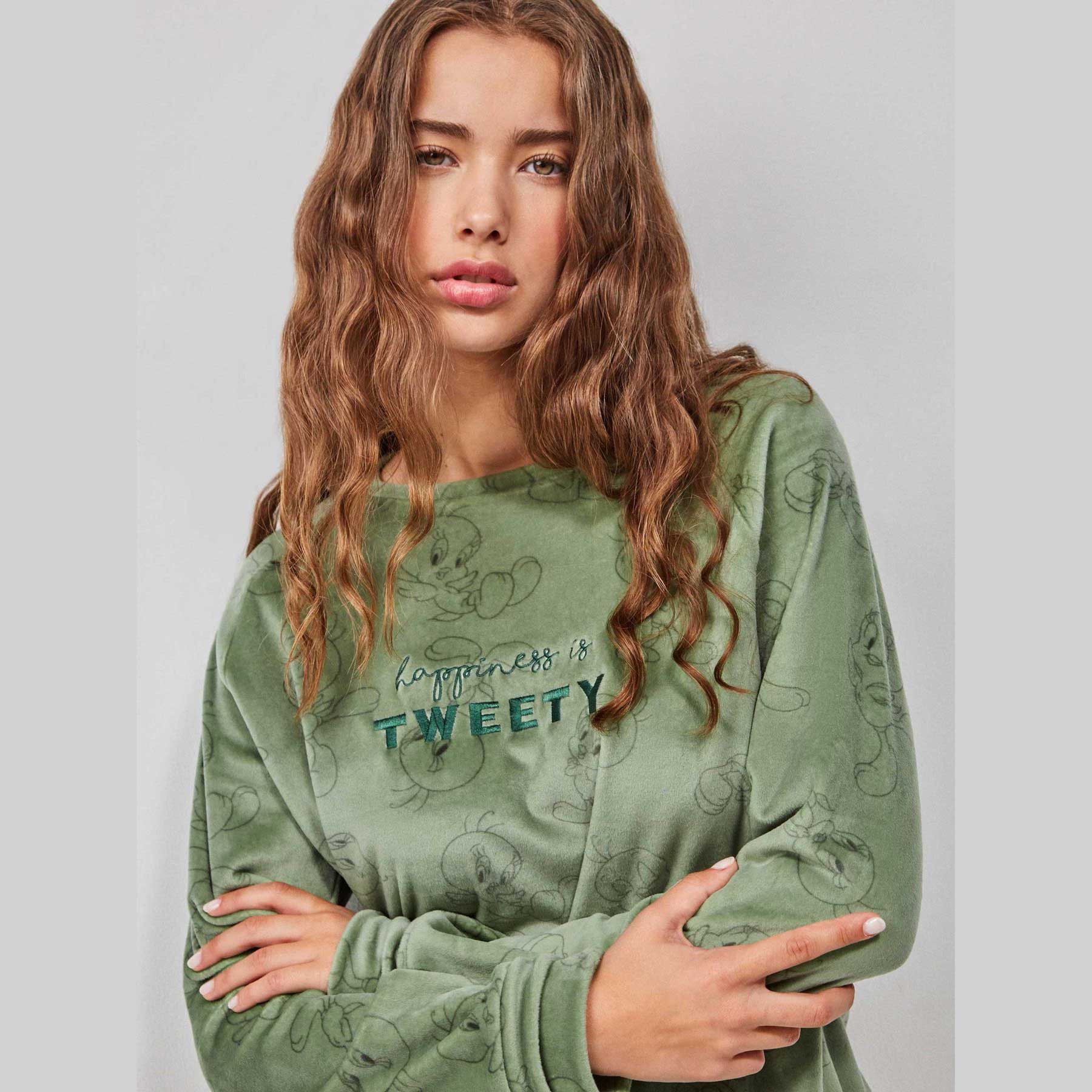 Pigiama Donna Gisela 2/20220S M