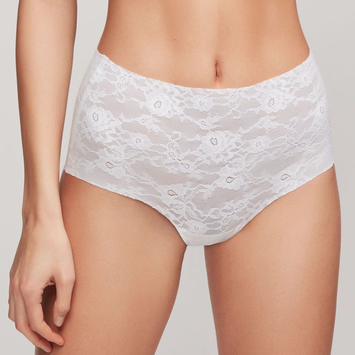 Slip Donna Gisela Alto