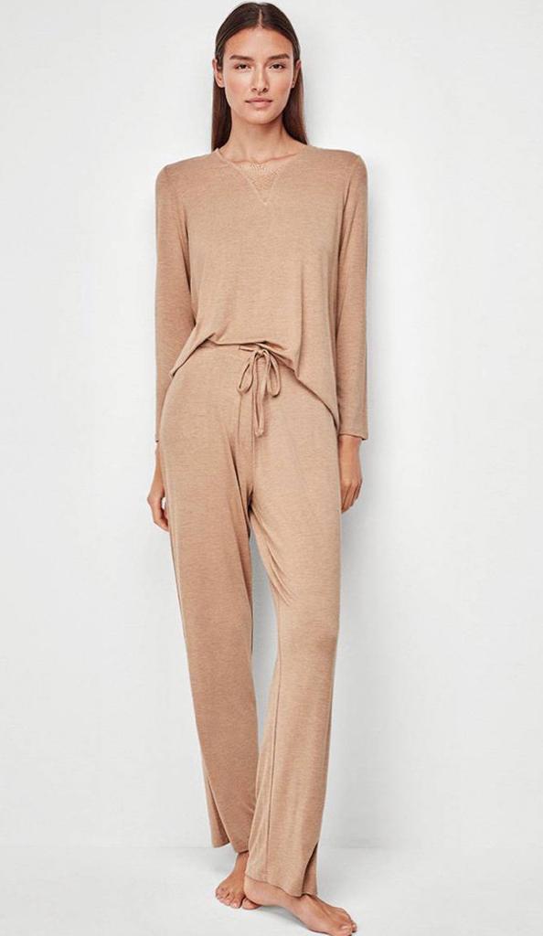 Pigiama Donna Gisela Toffe L