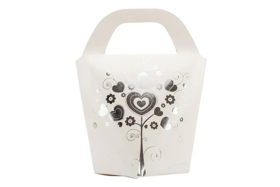 3 Pezzi Matrimonio Harmony Profumatore elefante grande traforato PRMT24120PB Porcellana - The King Luxury