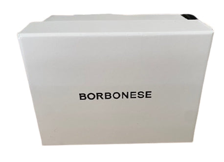 Portacandela Borbonese Trilogy Porcellana