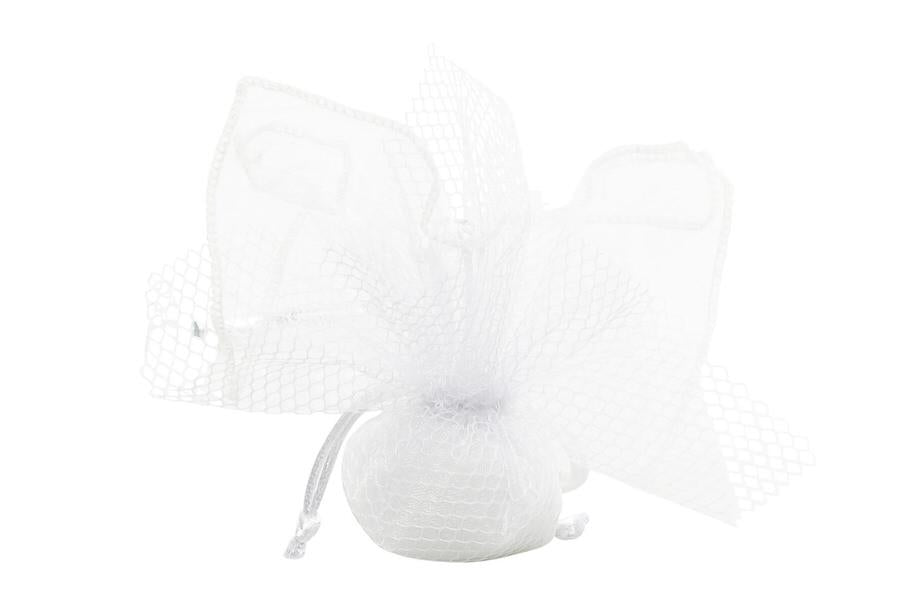 Profumatore Harmony Decalco  Porcellana Matrimonio