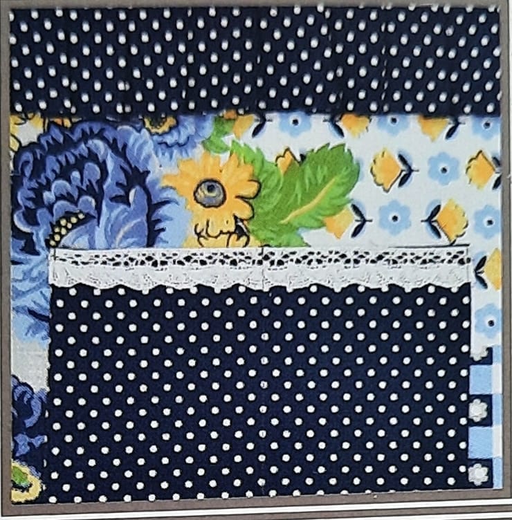 Copriforno Preziosa Peonia in tessuto Panama con fantasia floreale, misura 50 x 40 cm, elegante e pratico per la cucina