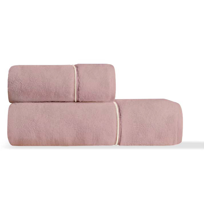 Telo Bagno Maestri Cotonieri Queen 90x150 cm Spugna di Cotone - The King Luxury