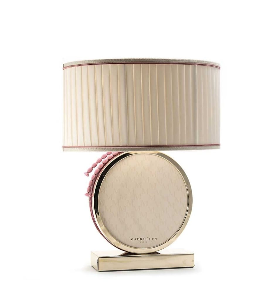 Lampada Madrhelen Shopping Porcellana