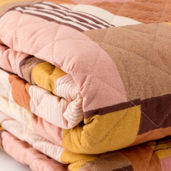 Trapuntino Riviera Dante 1 Piazza e 1/2 Cotone