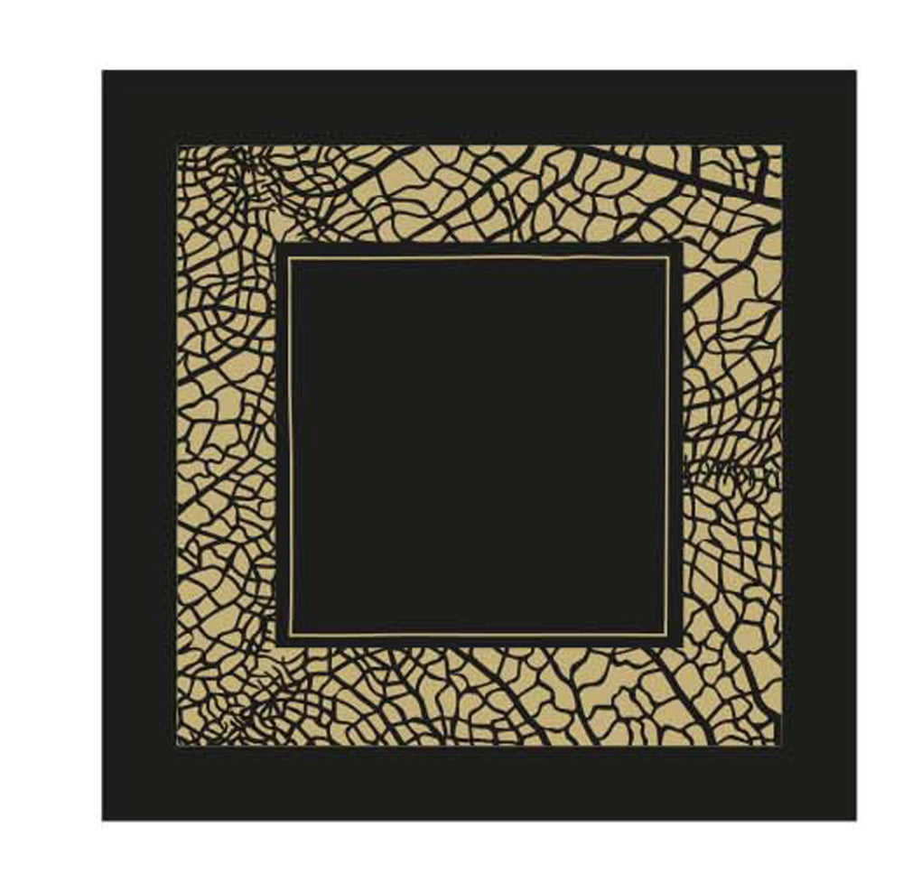 Tovagliolo Enne Design Costa D'Avorio