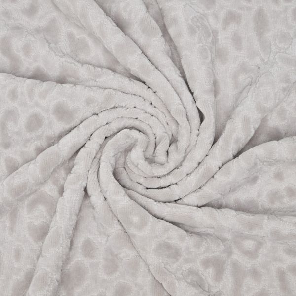 Telo Bagno Roberto Cavalli Jaguar  Spugna di Cotone