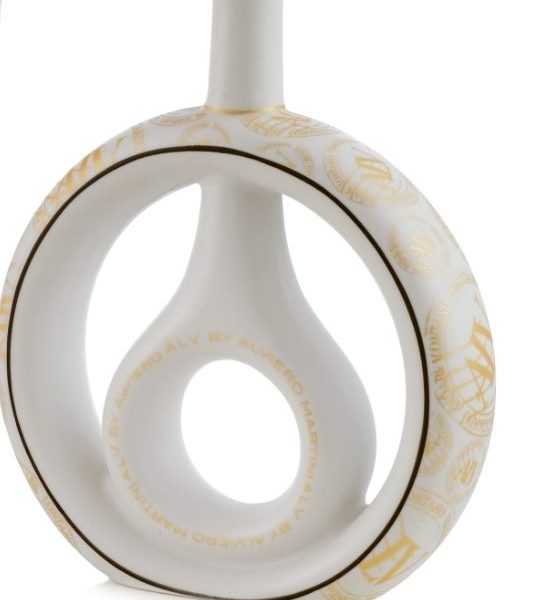 Vaso Alviero Martini Caroline Limoges