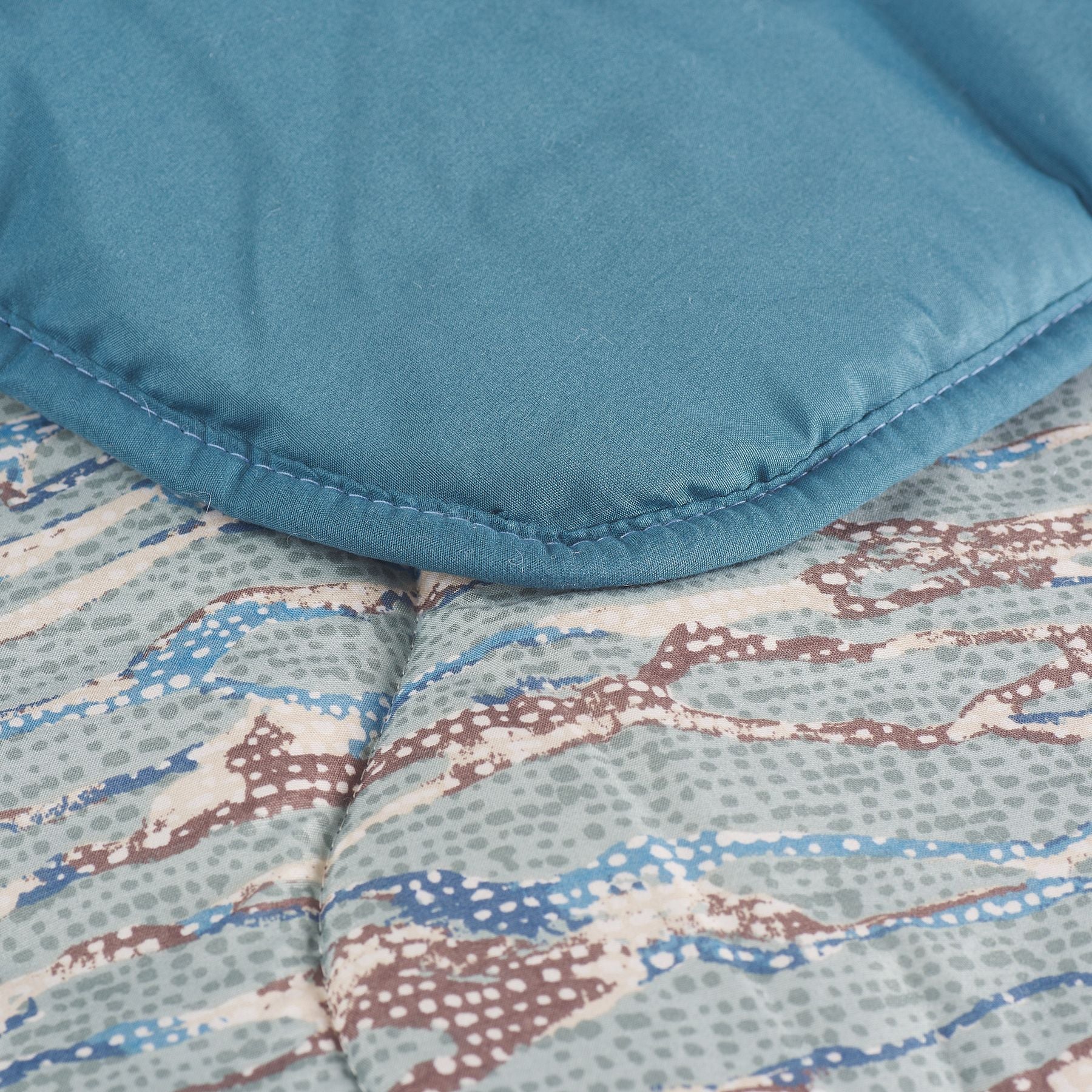 Trapunta Mae' Via Roma 60 Boaz 1 Piazza e 1/2 Microfibra