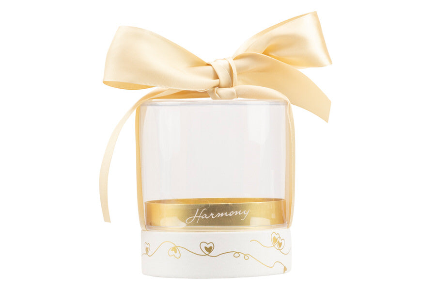 Bomboniera elefante in porcellana con candela profumata, confezione regalo inclusa, perfetta per nascita, battesimo o evento.