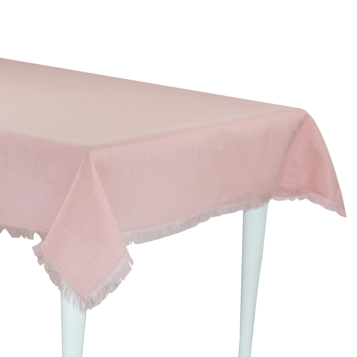 Tovaglia da Tavola Preziosa Saint Tropez X18 Lino