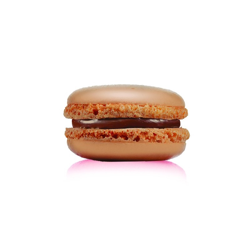 Macarons Papa Cacao